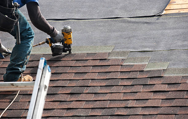 Licensed Gutter Installation service in El Dorado, KS - Brentwood Metal Roofing